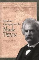 Student Companion to Mark Twain