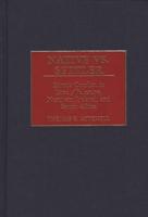 Native vs. Settler: Ethnic Conflict in Israel/Palestine, Northern Ireland, and South Africa