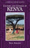 Culture and Customs of Kenya