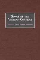Songs of the Vietnam Conflict