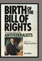Birth of the Bill of Rights