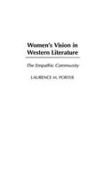 Women's Vision in Western Literature: The Empathic Community