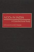 NGOs in India: A Cross-Sectional Study