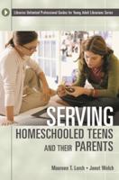 Serving Homeschooled Teens and Their Parents