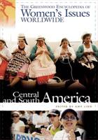 The Greenwood Encyclopedia of Women's Issues Worldwide