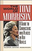 The World of Toni Morrison