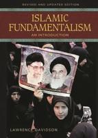 Islamic Fundamentalism