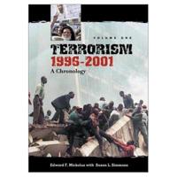 Terrorism, 1996-2001