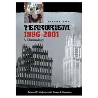 Terrorism, 1996-2001