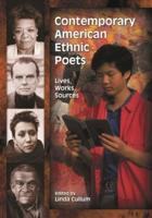 Contemporary American Ethnic Poets