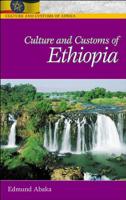 Culture And Customs Of Ethiopia