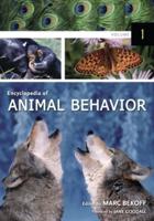 Encyclopedia of Animal Behavior