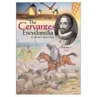 The Cervantes Encyclopedia