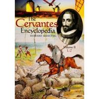 The Cervantes Encyclopedia