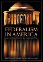 Federalism in America