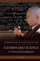 Judaism and Science: A Historical Introduction