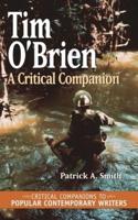 Tim O'Brien: A Critical Companion