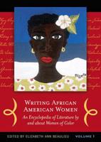Writing African American Women
