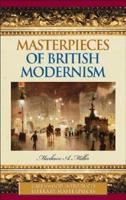 Masterpieces of British Modernism