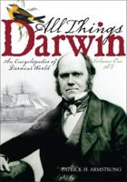 All Things Darwin