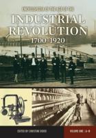 Encyclopedia of the Age of the Industrial Revolution, 1700-1920