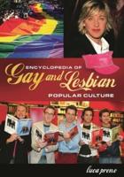 Encyclopedia of Gay and Lesbian Popular Culture