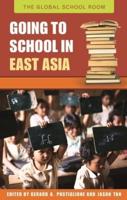 Going to School in East Asia