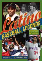 Latino Baseball Legends