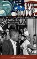 Race Relations in the United States, 1900-1920