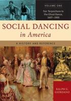 Social Dancing in America