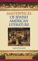 Masterpieces of Jewish American Literature