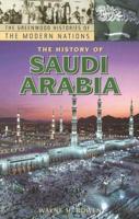 The History of Saudi Arabia