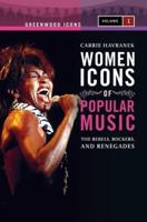 Women Icons of Popular Music