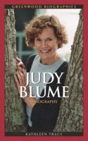 Judy Blume: A Biography