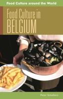 Food Culture in Belgium