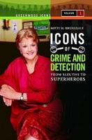 Icons of Mystery and Crime Detection