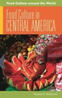 Food Culture in Central America