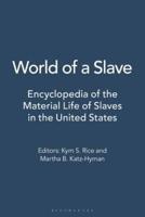 World of a Slave