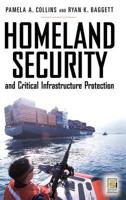 Homeland Security and Critical Infrastructure Protection