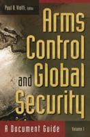 Arms Control and Global Security