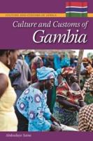 Culture and Customs of Gambia