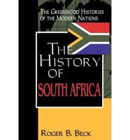 The History of South Africa