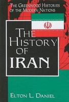 The History of Iran