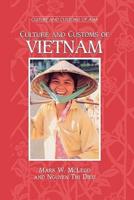 Culture and Customs of Vietnam