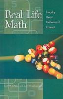 Real-Life Math: Everyday Use of Mathematical Concepts