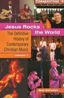 Jesus Rocks the World