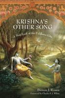 Krishna's Other Song: A New Look at the Uddhava Gita