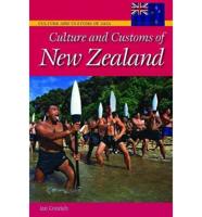 Culture and Customs of New Zealand