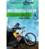 BMX Freestyle Cycling