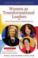 Women as Transformational Leaders